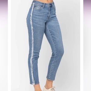 Judy Blue slim fit jeans
